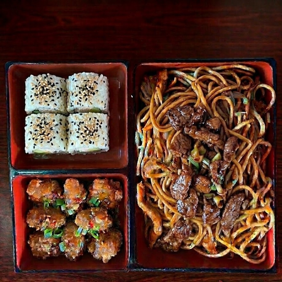 Bento 12