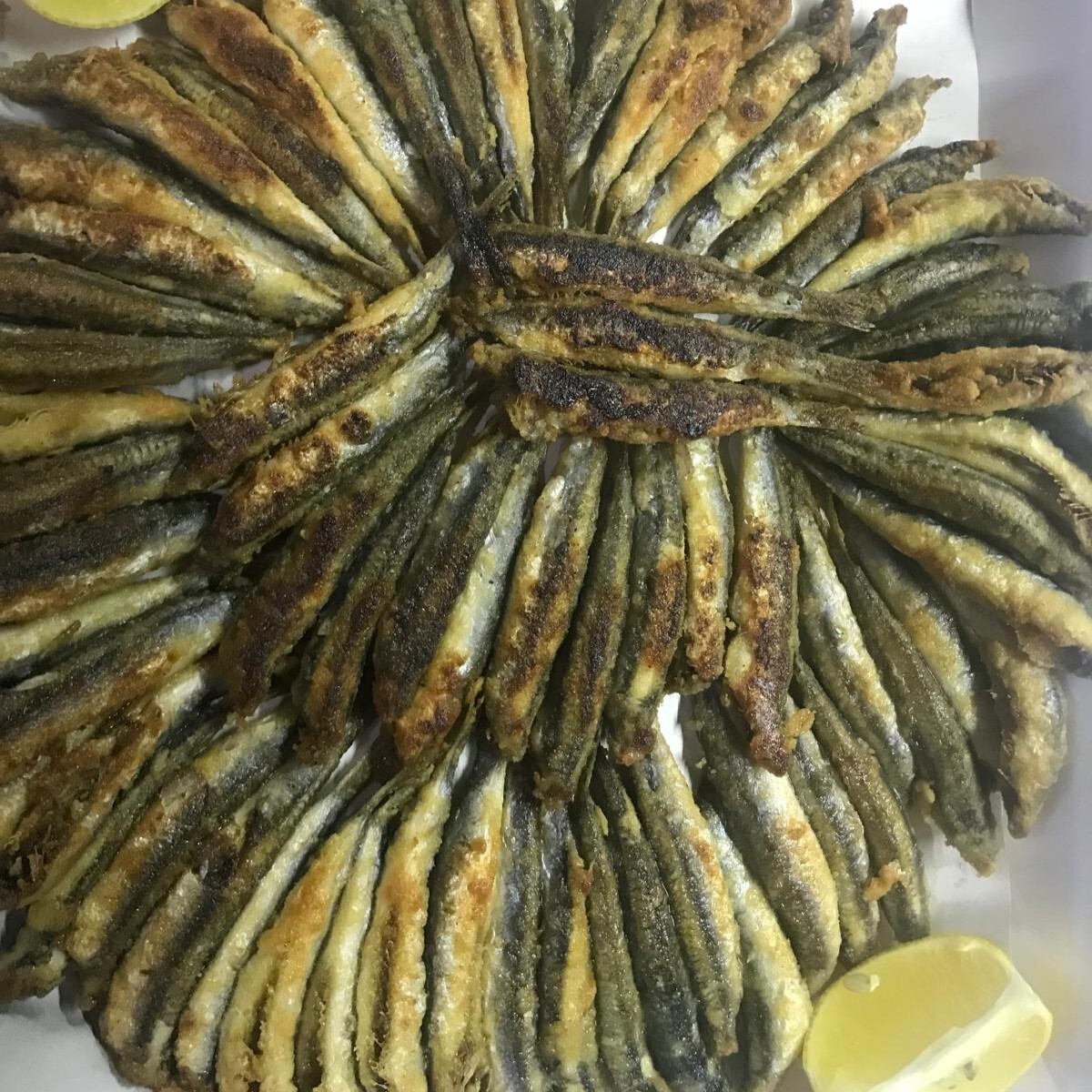 Karadeniz hamsi 500gr