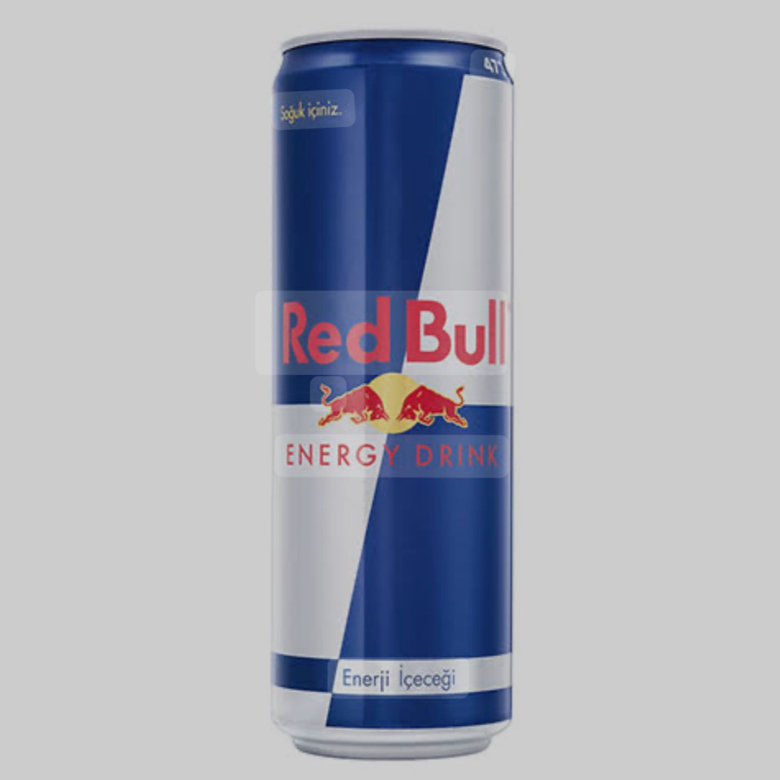 Red Bull
