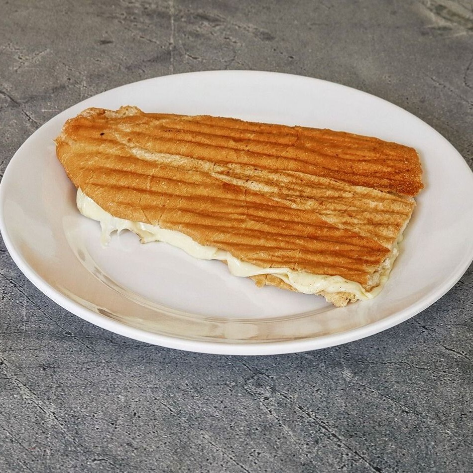 Kaşarlı Tost