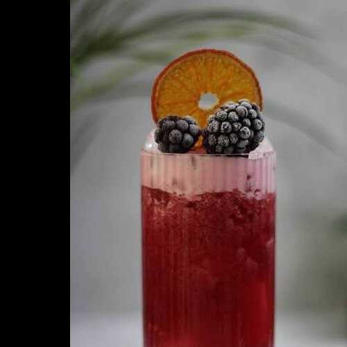 Berry Dear