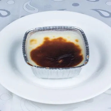 Sütlaç