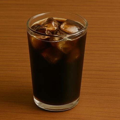 Cold Brew