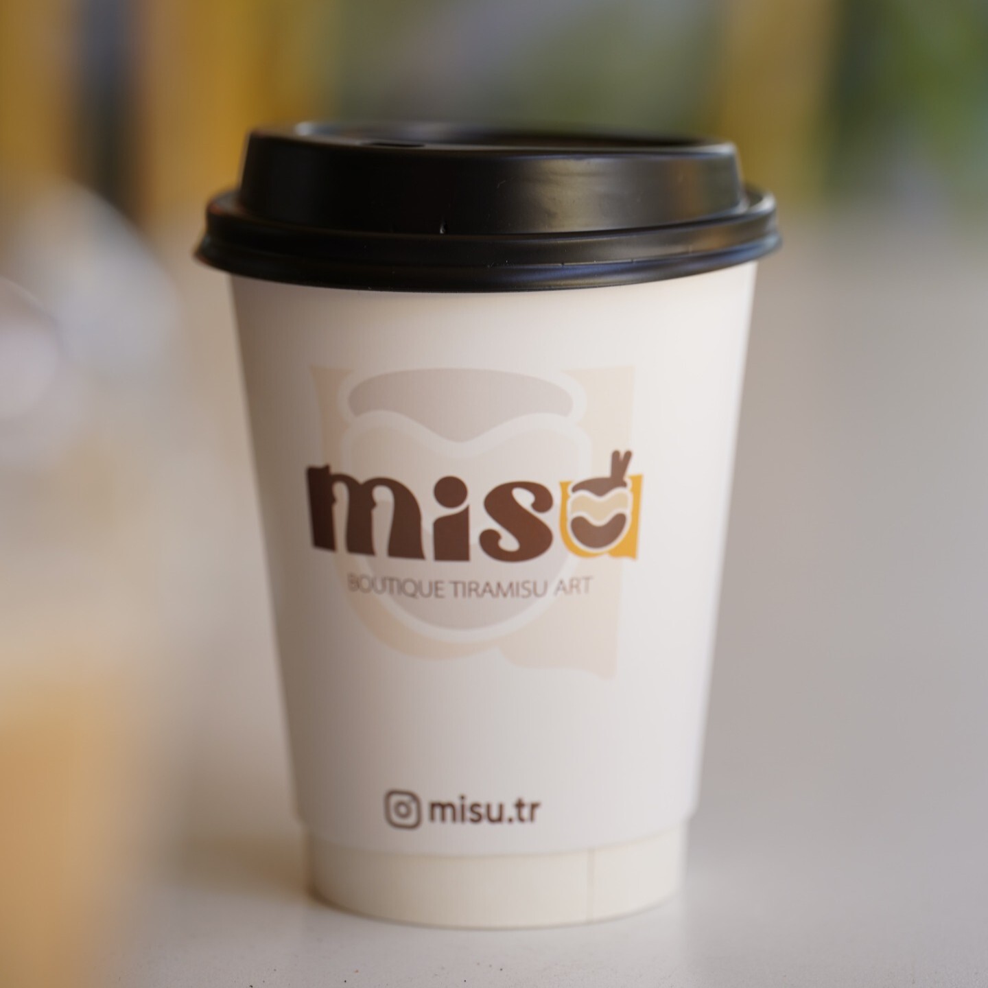 Vanilia Latte