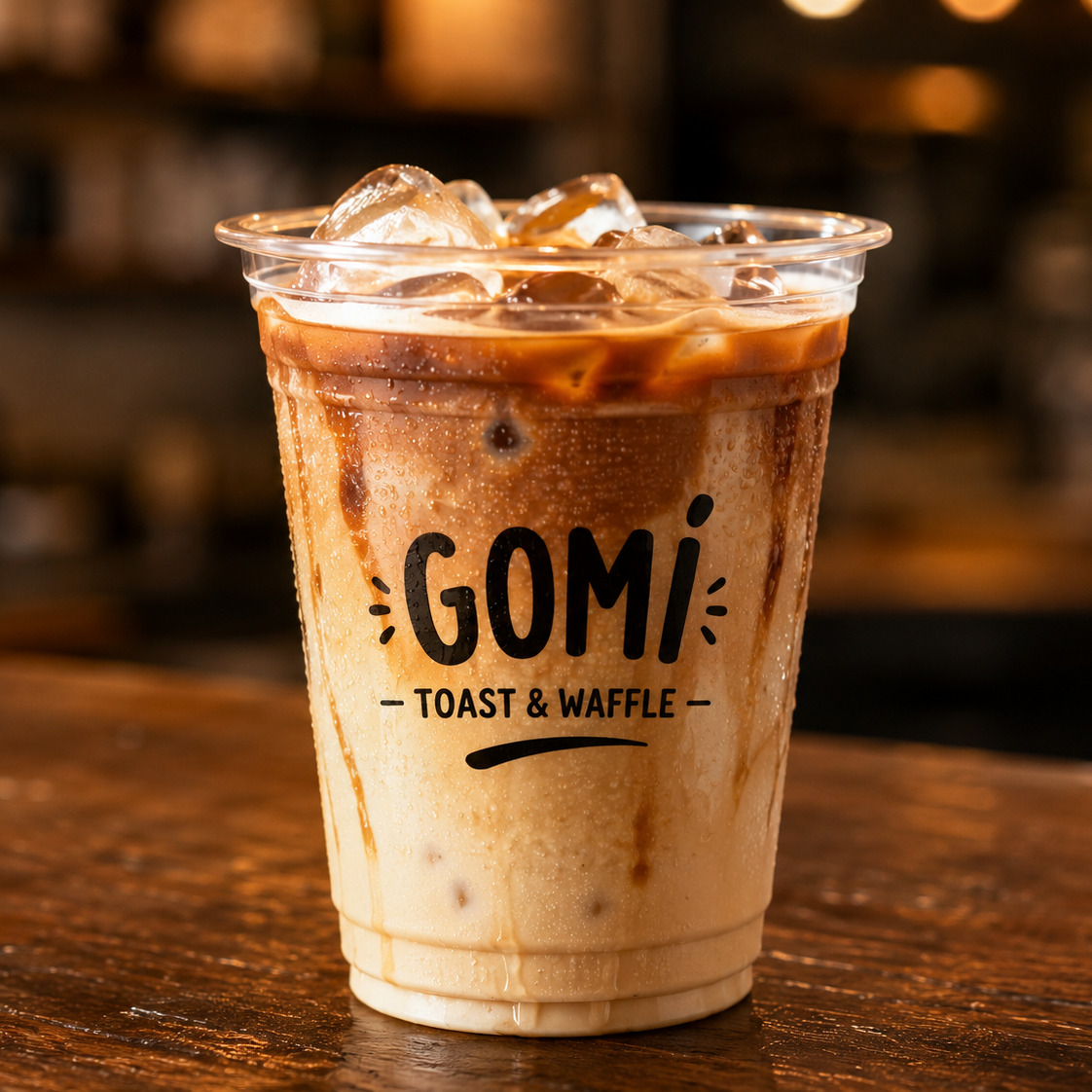 Soğuk Latte