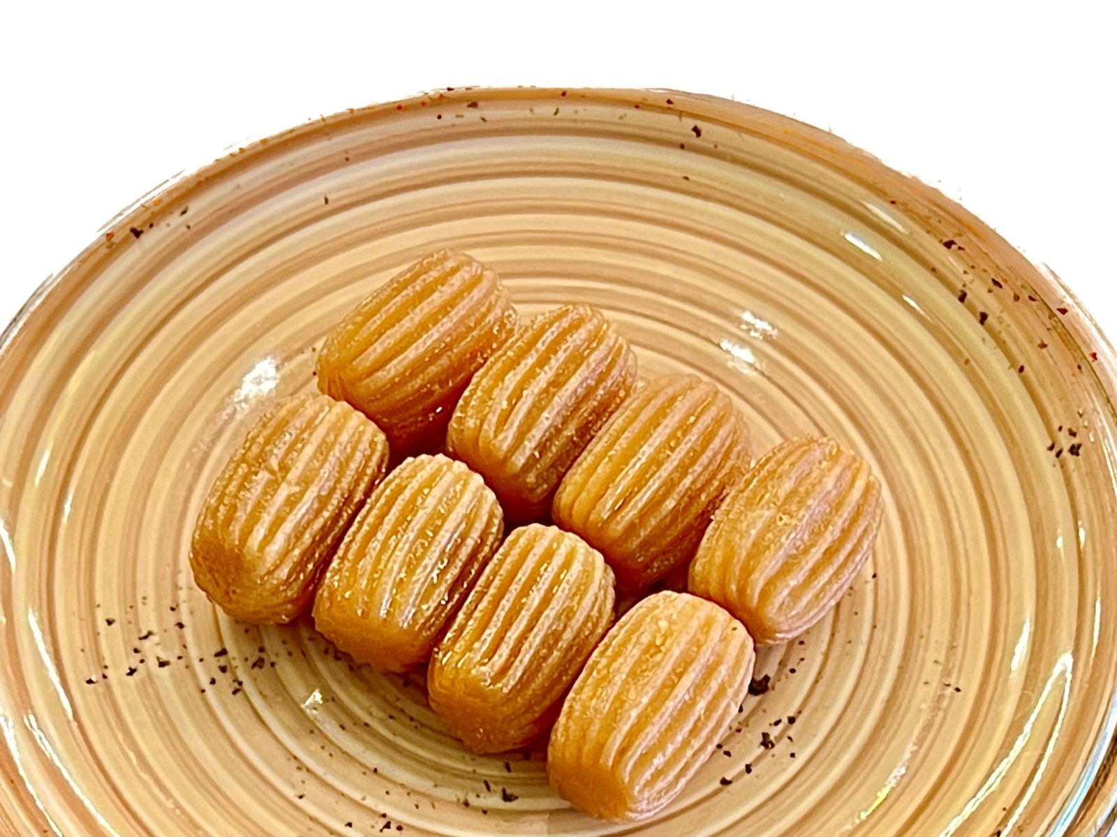 Tulumba (500 gr.)