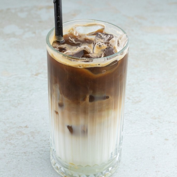 Iced Latte