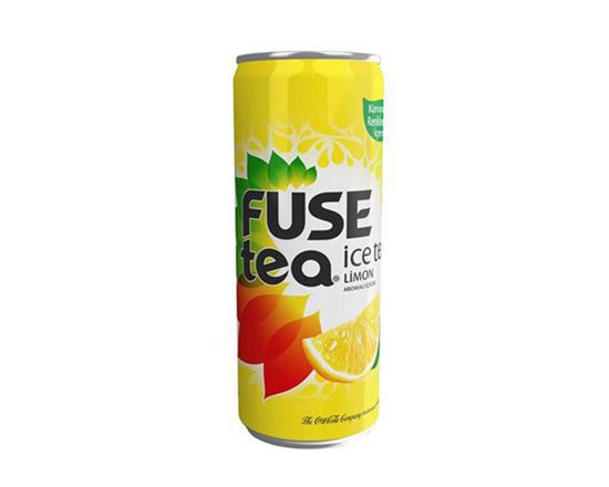 Fuse Tea
