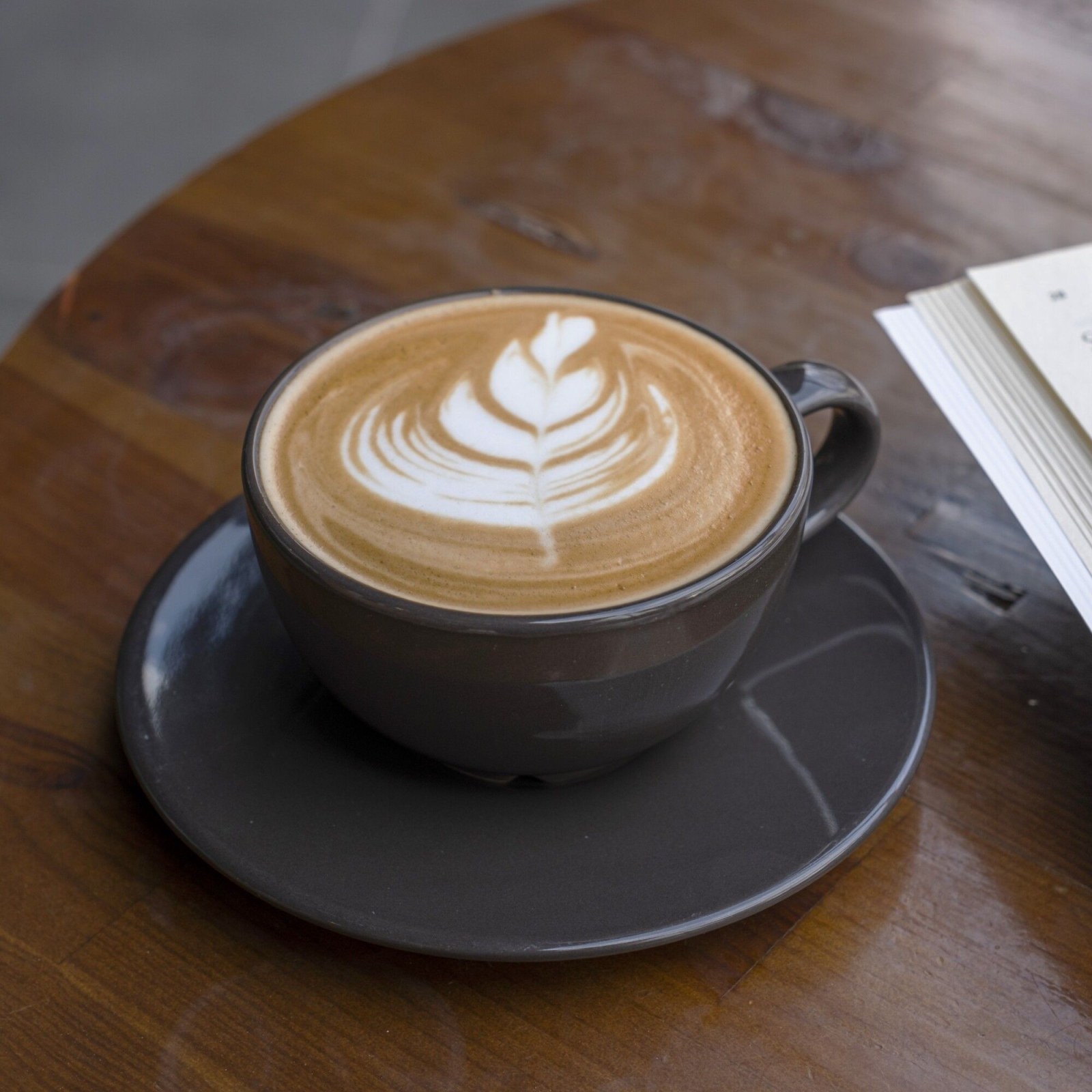 Latte