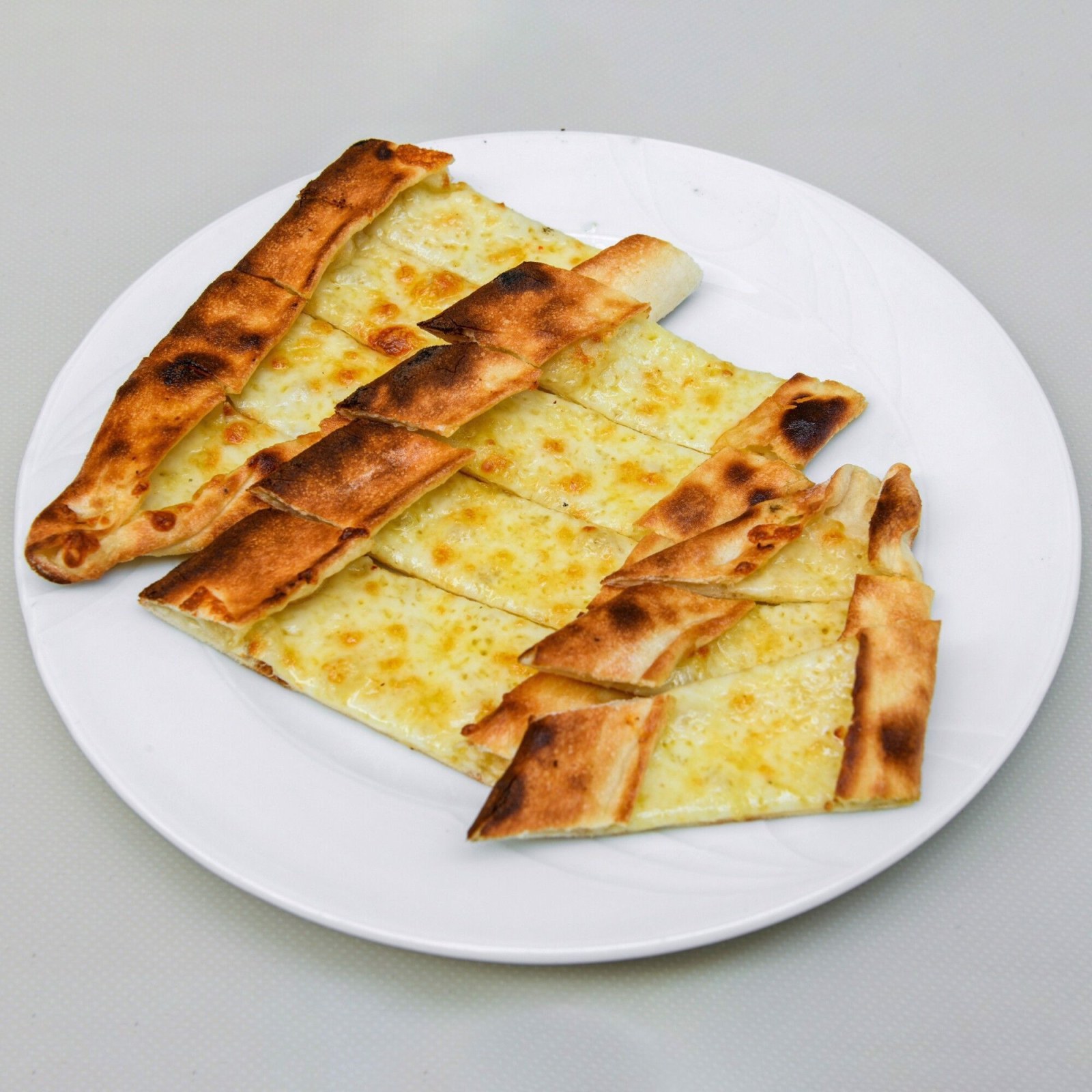 Kaşarlı Pide