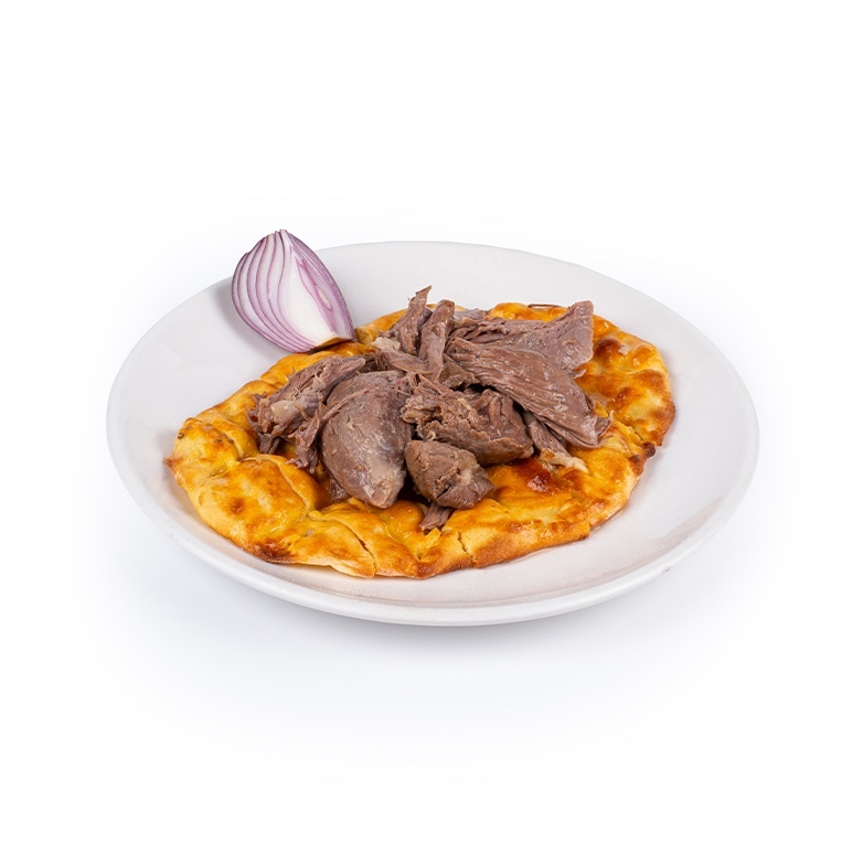 Kuzu Tandır