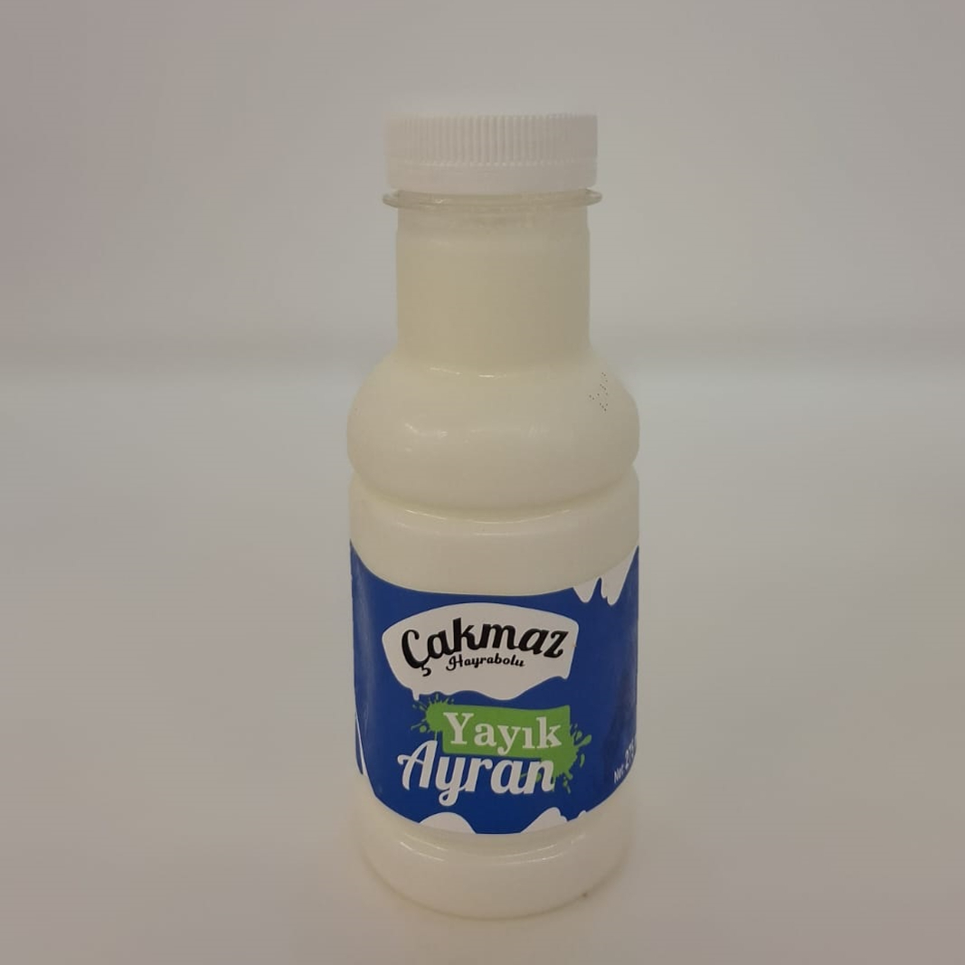 Hayrabolu Yayık Ayran
