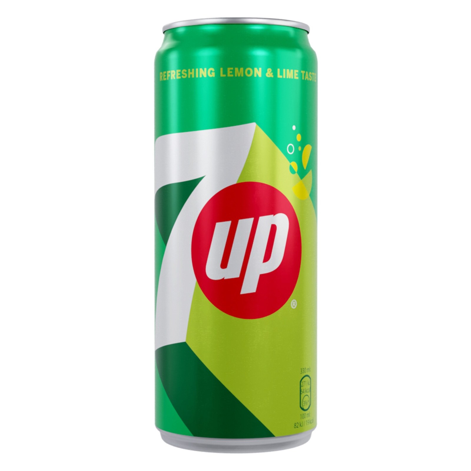 7UP (330 ml)