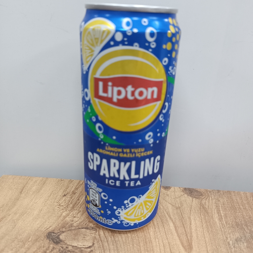 Lipton Sparkling