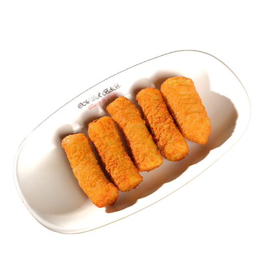 Patates Kroket (10 Adet)