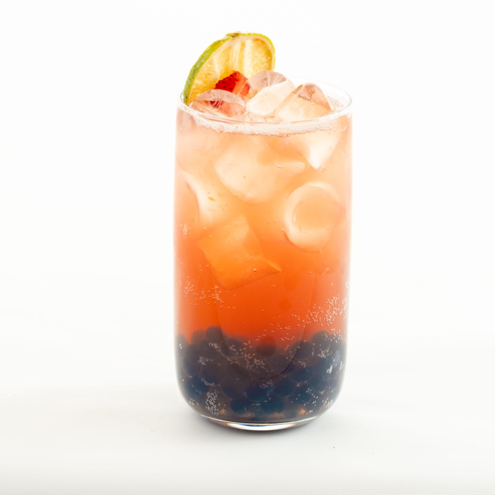 Berry & Mint Spiritz