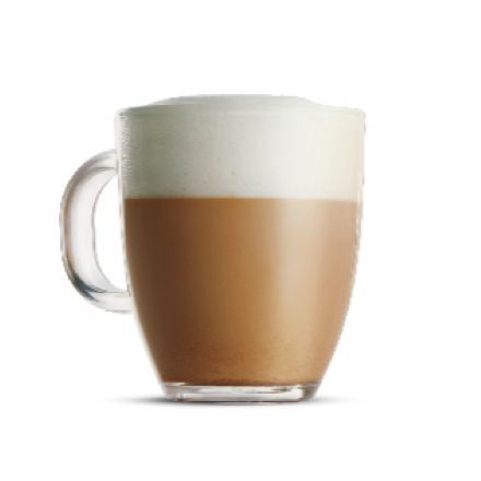 Cappucino