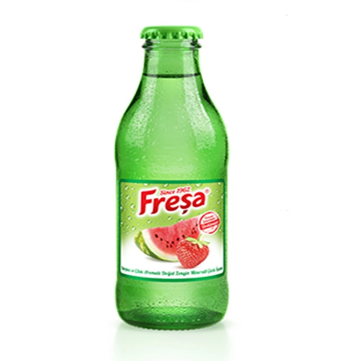 Freşa Karpuz Çilek Soda (20 cl.)