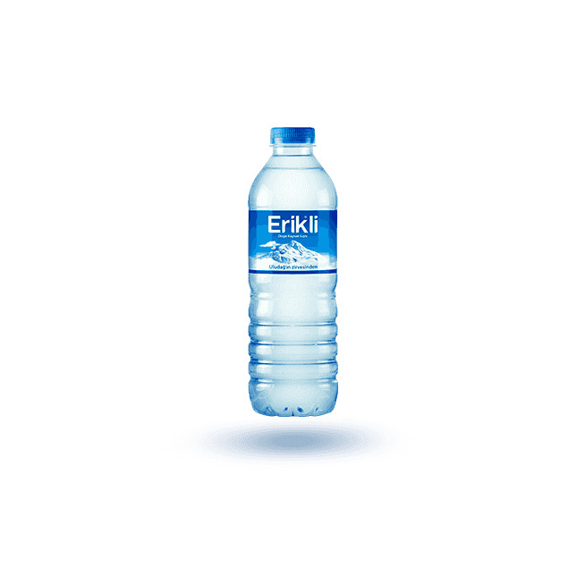 Su (500 ml)