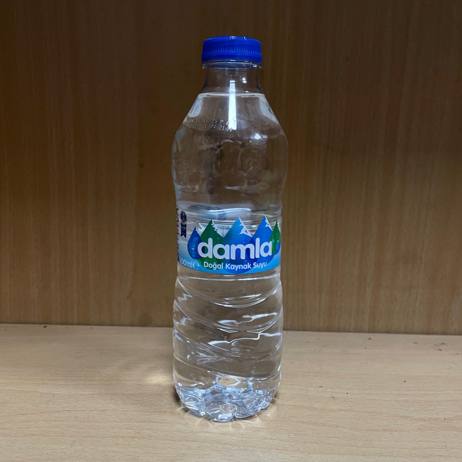 Su (50 cl.)
