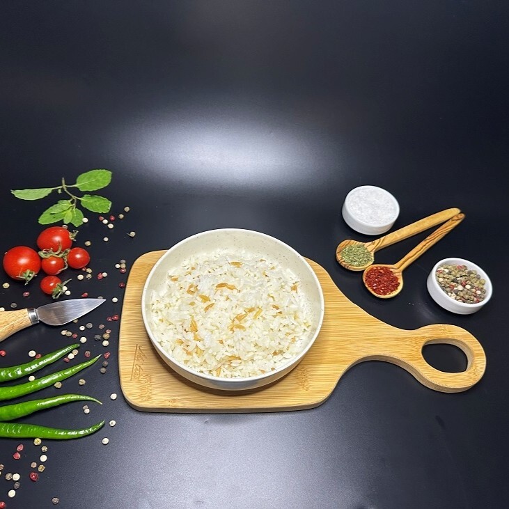 Pirinç Pilavı
