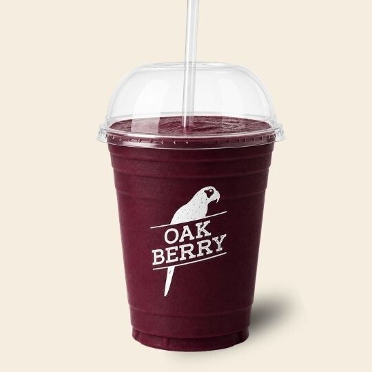 Acai Smoothie Create Classic