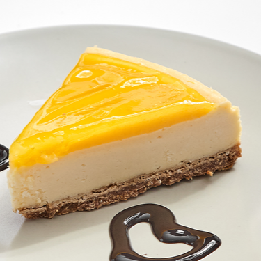 Limonlu Cheesecake