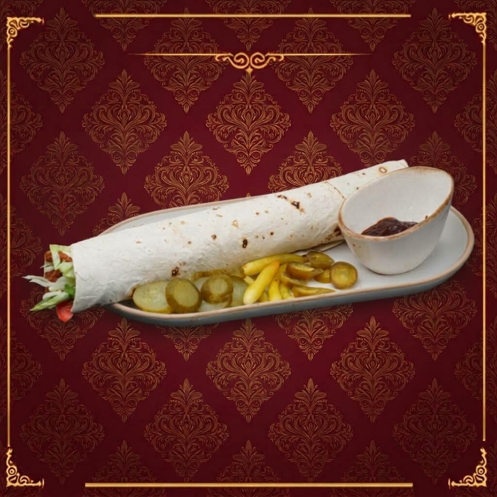 Büyük Aşk (Double)