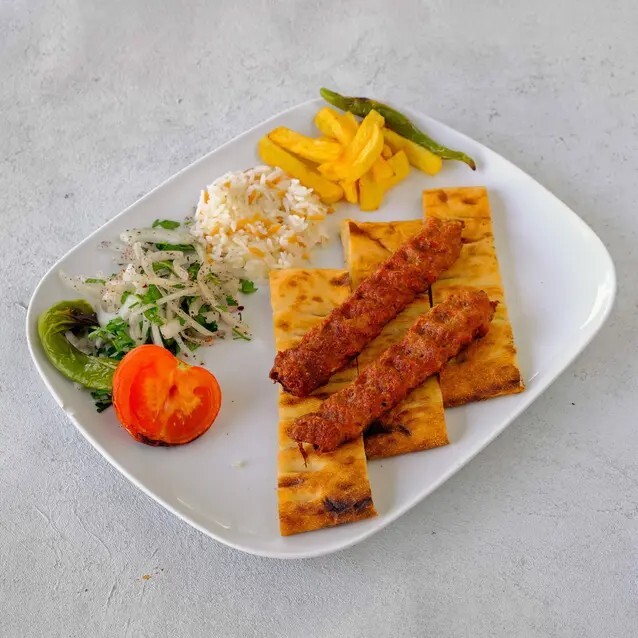 Urfa Kebap