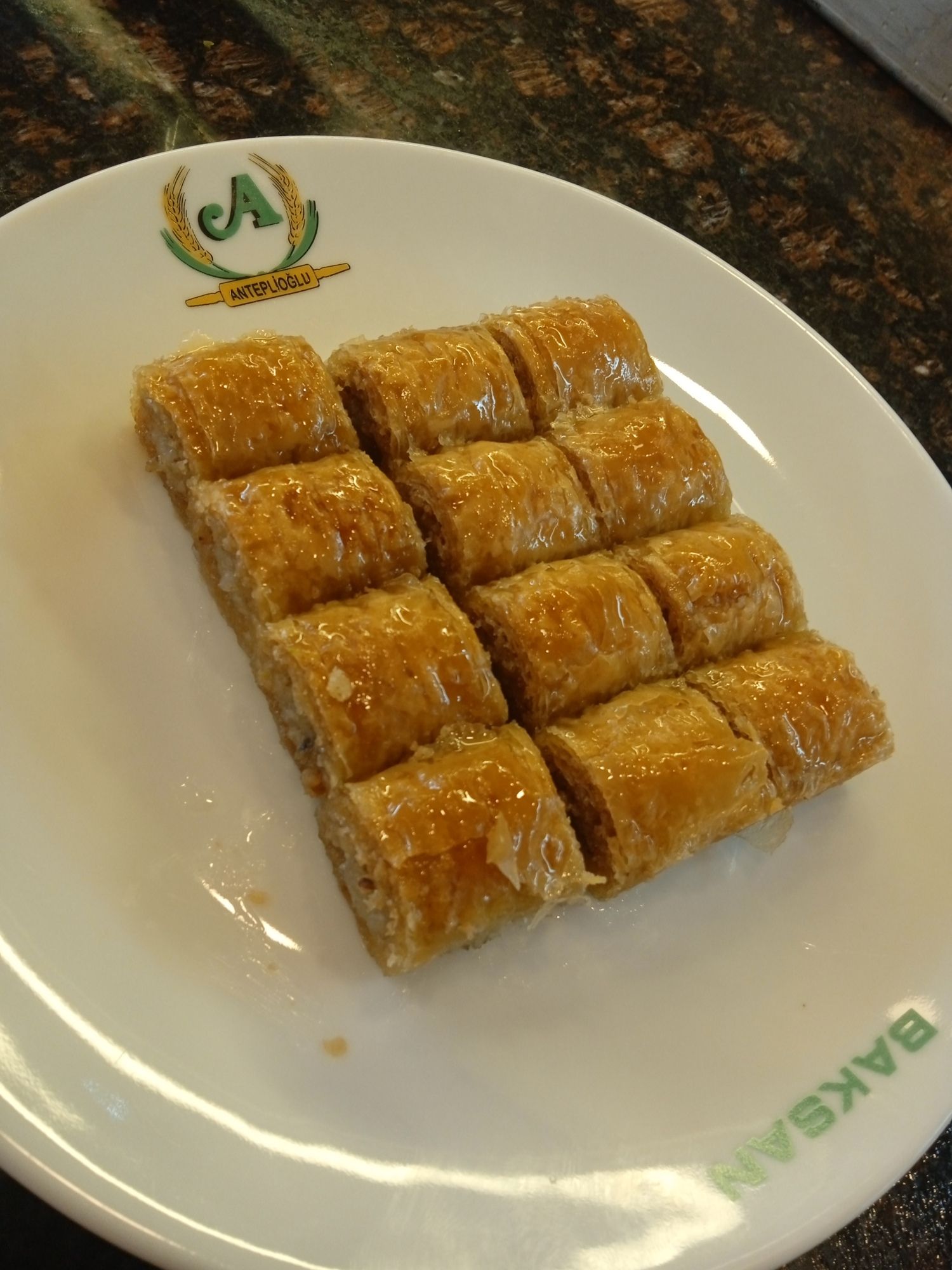 Cevizli Özel (500 gr.)