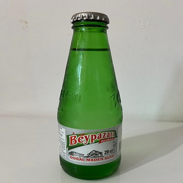 Sade Soda