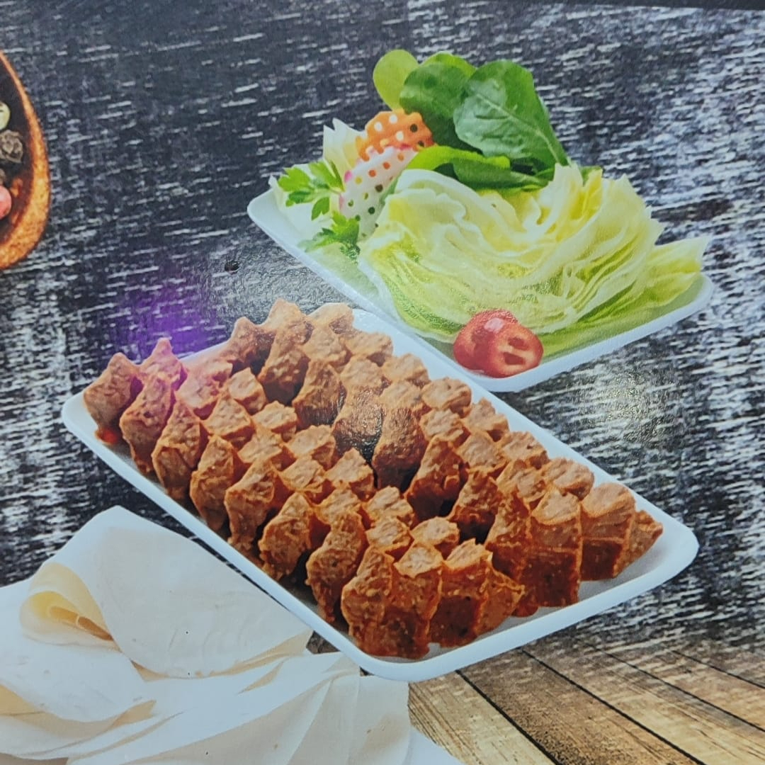 Tam Porsiyon