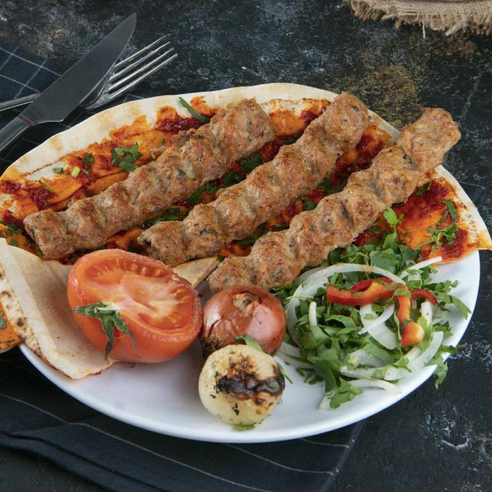 Tavuk Kebap (250 g)
