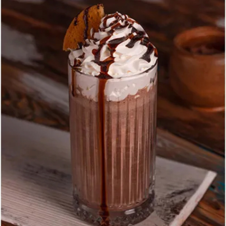Milkshake (Cookie)