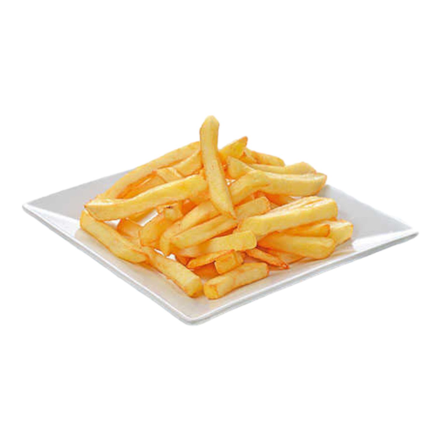 Duble patates