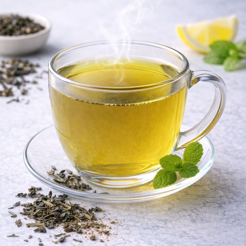 Green Tea