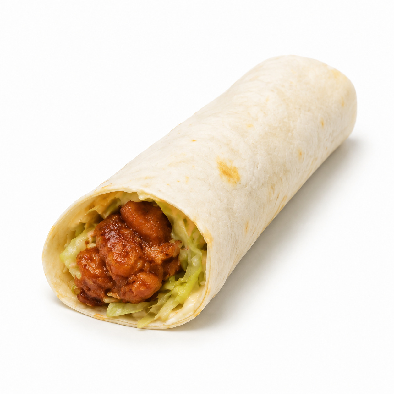 Tekli Wrap
