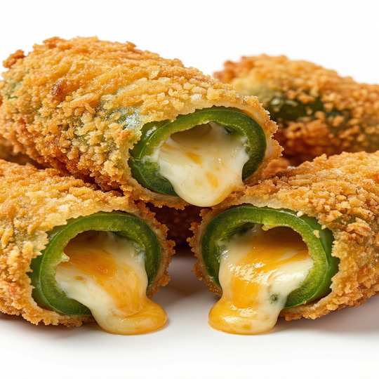 Jalapeno Poppers