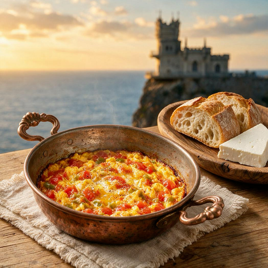 Kırım Menemen