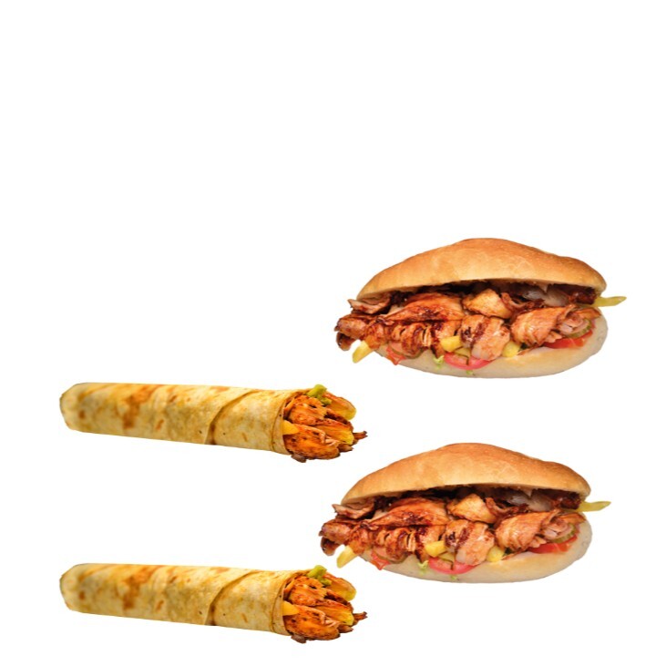 Aile Menüsü