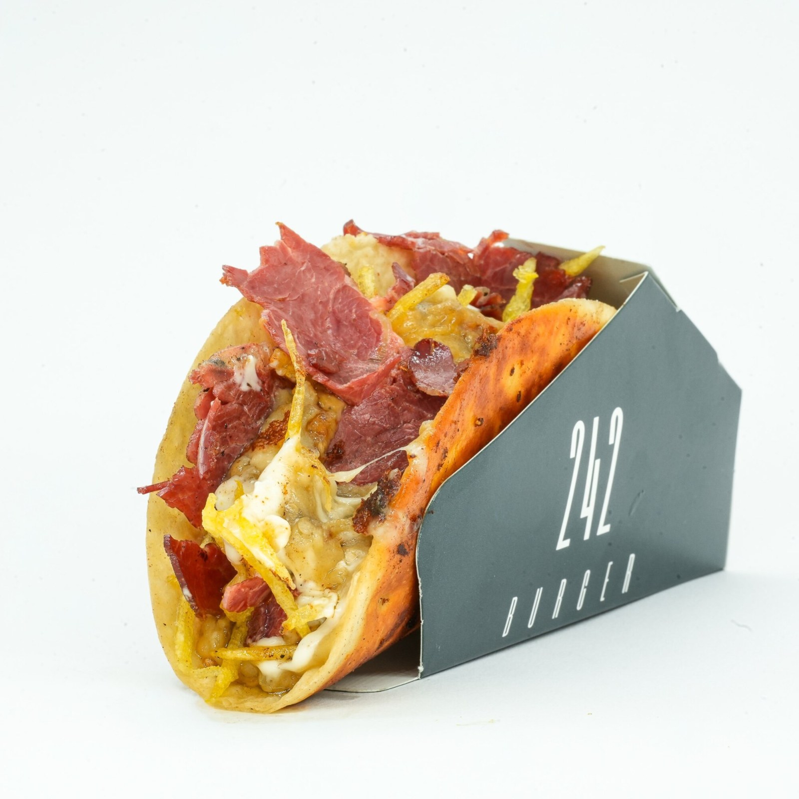 Badıl Taco (Adet)