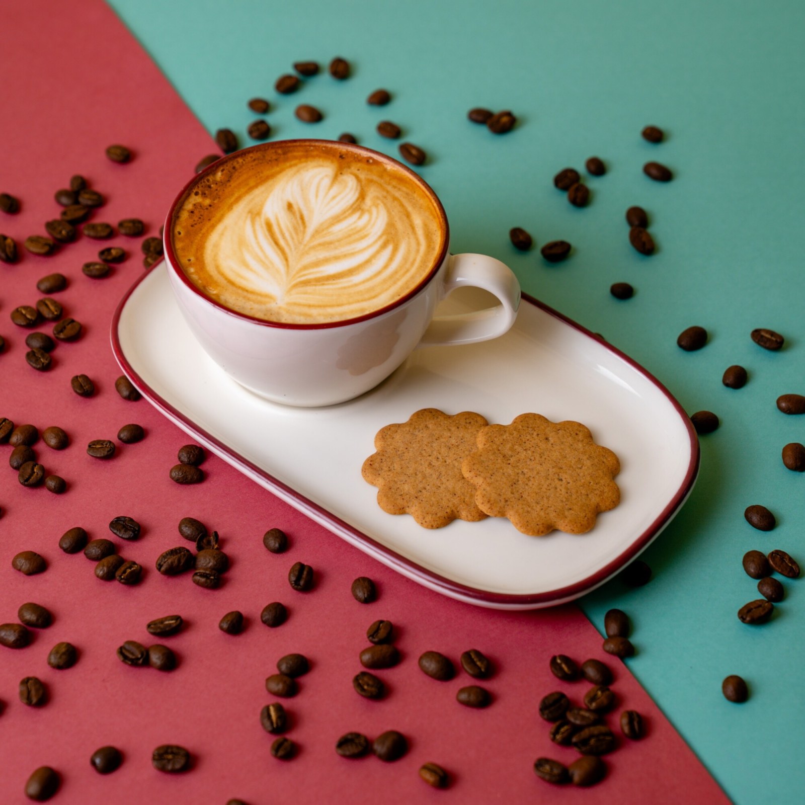 Chai Tea Latte