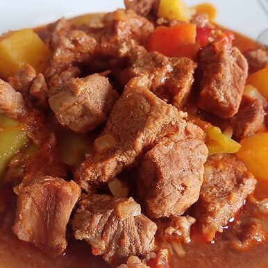 Tas Kebabı