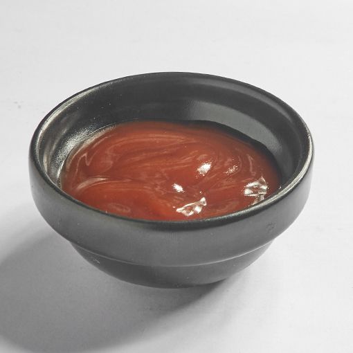 Barbekü Sos