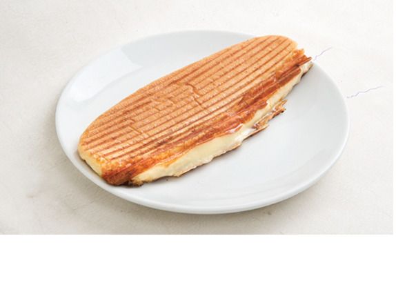 Kaşarlı Tost