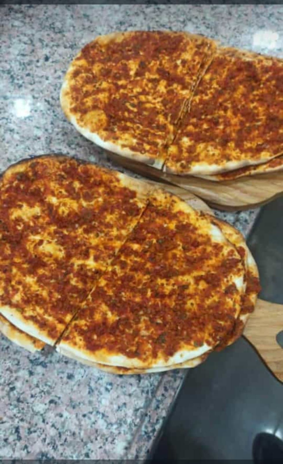 Lahmacun