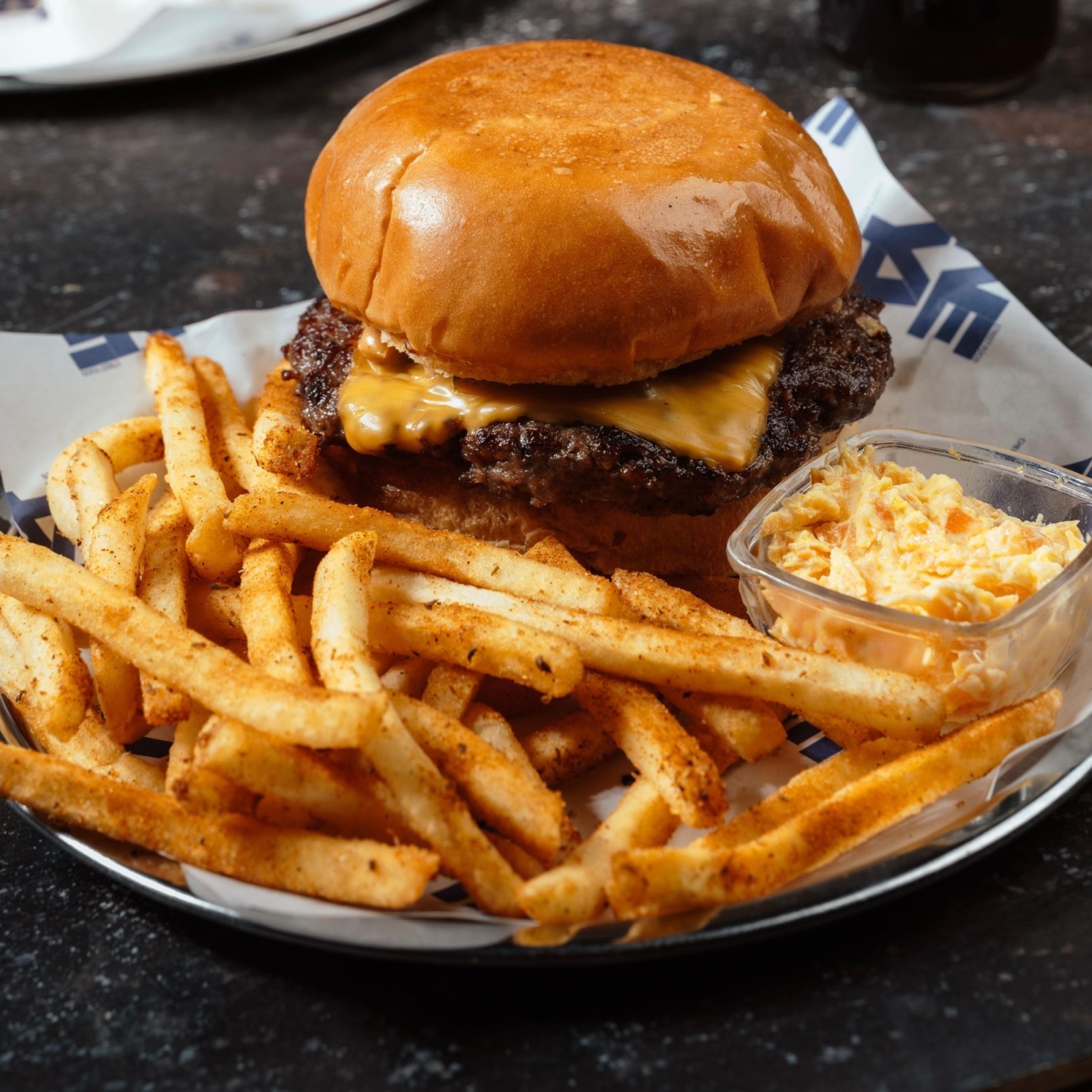 Neya Burger