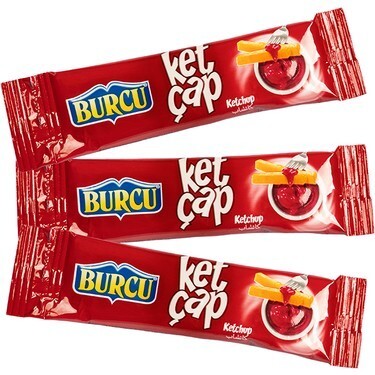 Paket Ketçap