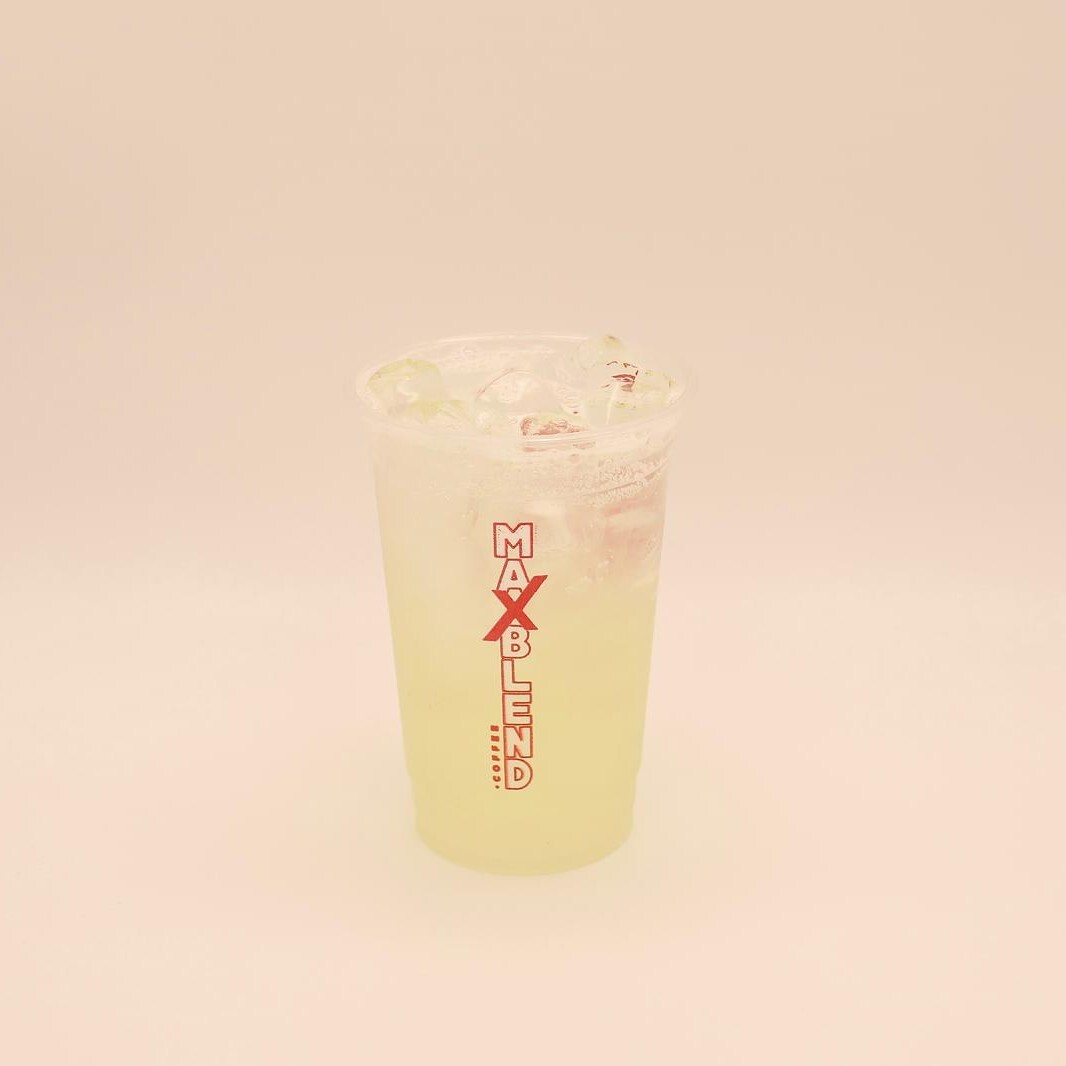 Cool Lime