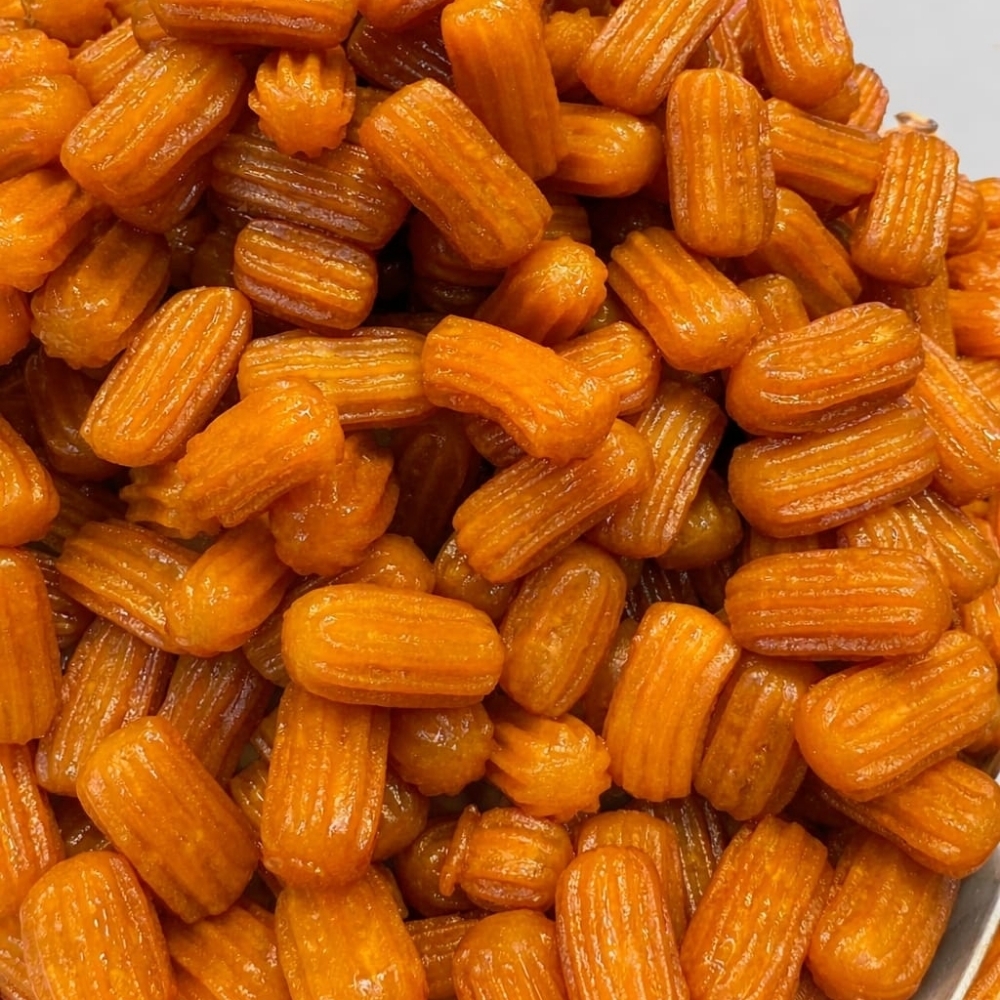 Tulumba (500 gr)
